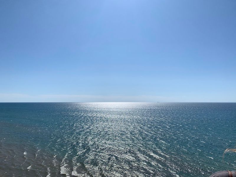Lake Michigan Has More Than One Way In Lake Michigan Has More Than One Way In