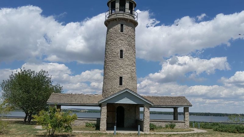 Lake Minatare State Recreation Area