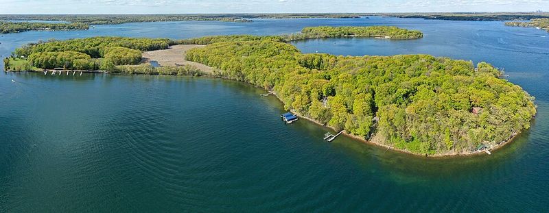 Lake Minnetonka
