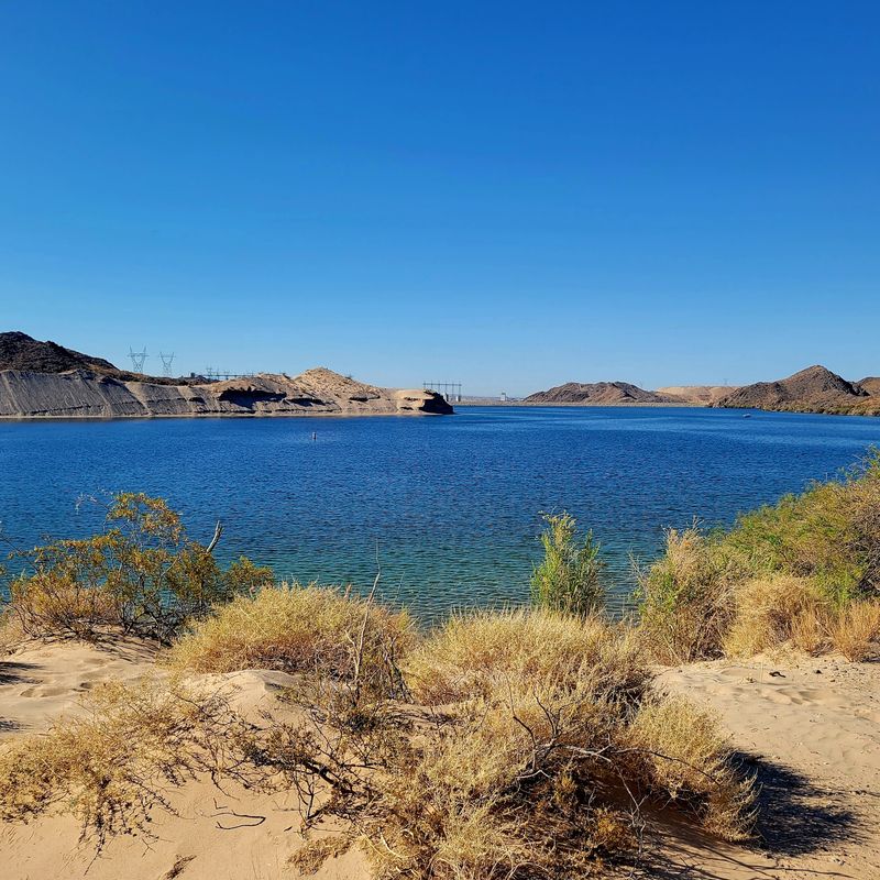 Lake Mohave: The Hidden Gem Just North Of Town