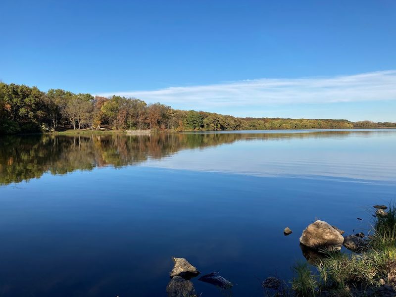Rock Cut State Park, Loves Park
