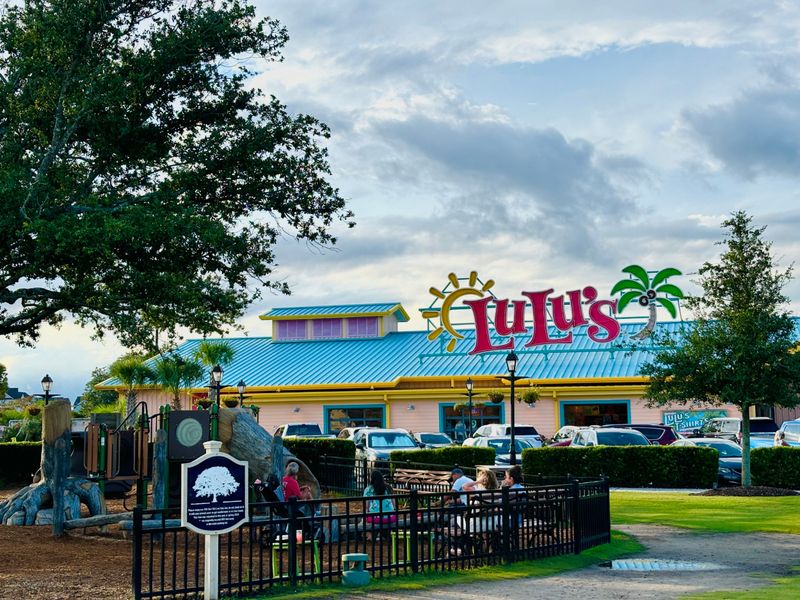 Waterfront District – North Myrtle Beach, SC