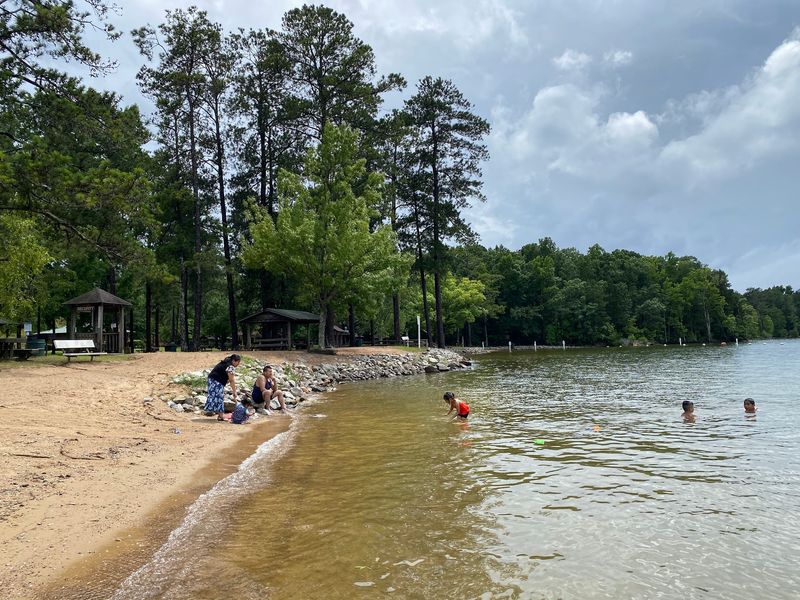 Lake Murray Public Park, Lake Murray Lake Murray Public Park, Lake Murray