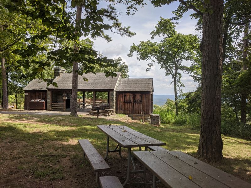 Morrow Mountain State Park — Seasonal Concessions