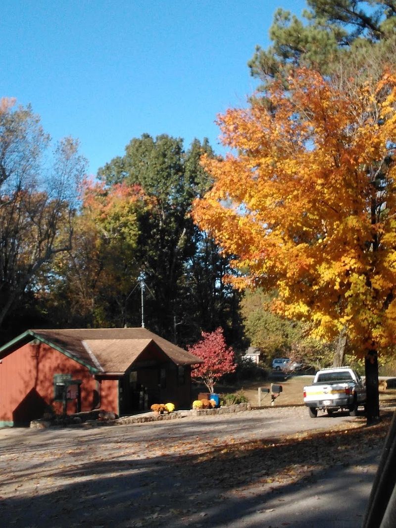 Crowley’s Ridge Parkway
