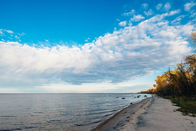 Lake Of The Woods