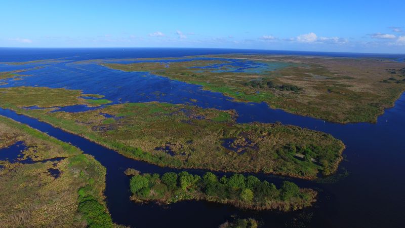 Lake Okeechobee, Okeechobee Lake Okeechobee, Okeechobee