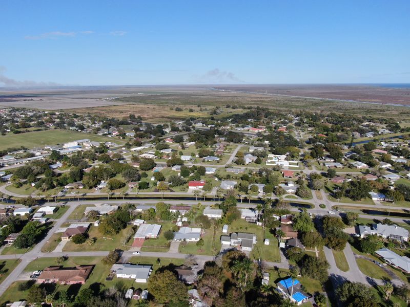 A Town Built On Sweetness