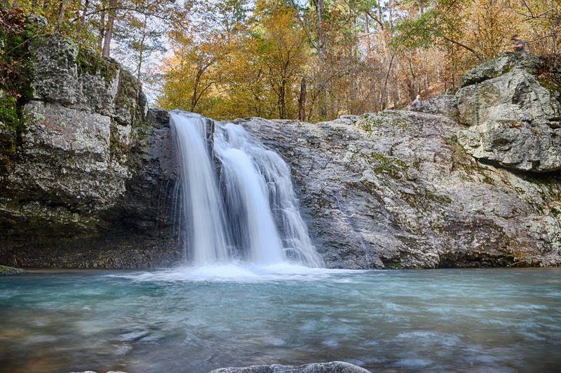Lake Catherine State Park