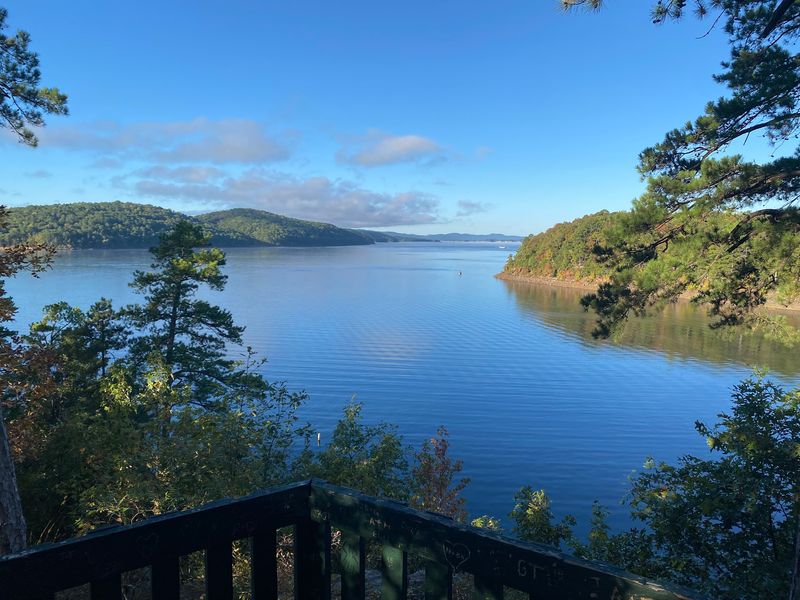 Lake Ouachita State Park, Mountain Pine Lake Ouachita State Park, Mountain Pine