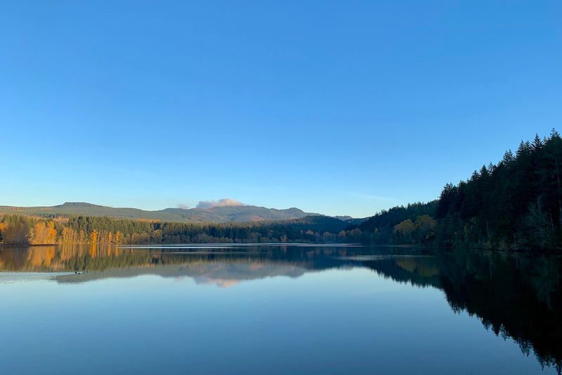 Lake Padden Park, Bellingham