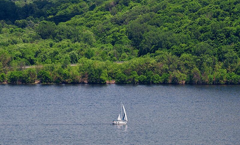 Lake Pepin