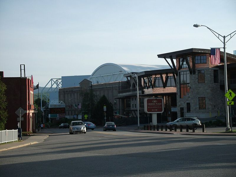 Lake Placid