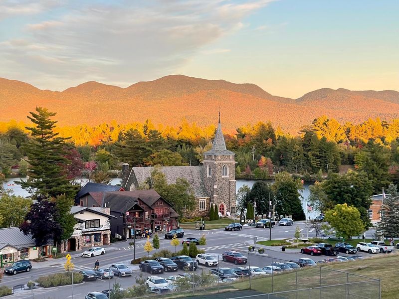 Lake Placid