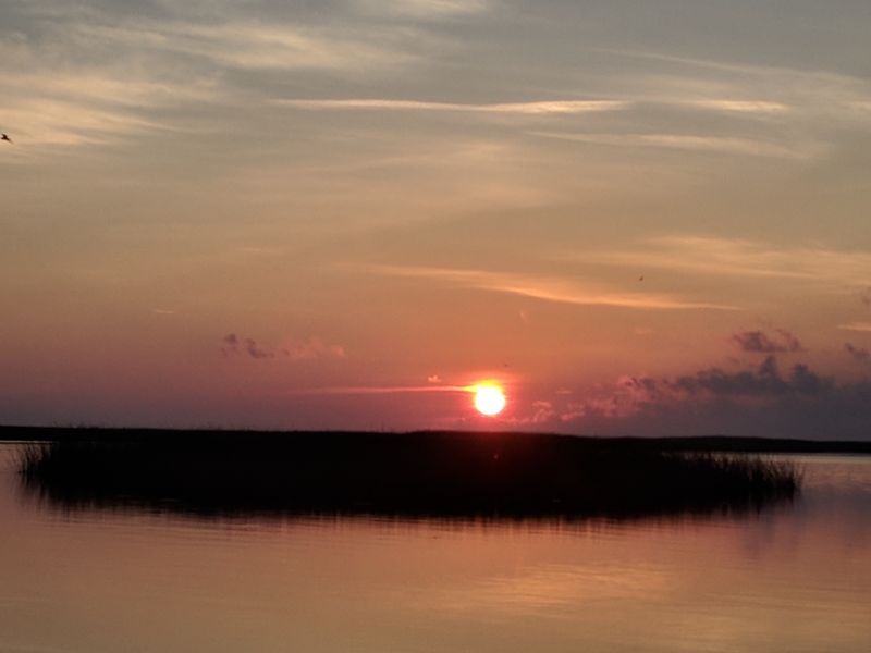 Apalachicola – Working Waterfront on the Forgotten Coast