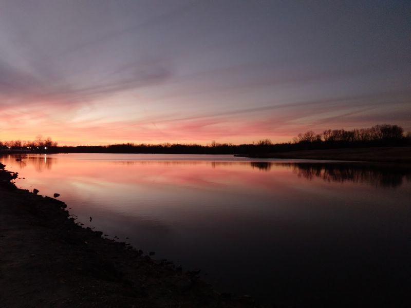 Lake Ponder, Paragould