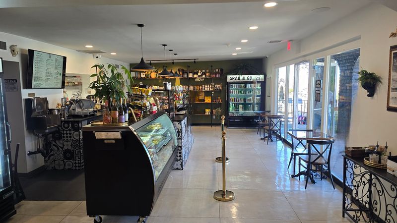 Lake Powell Italian Deli