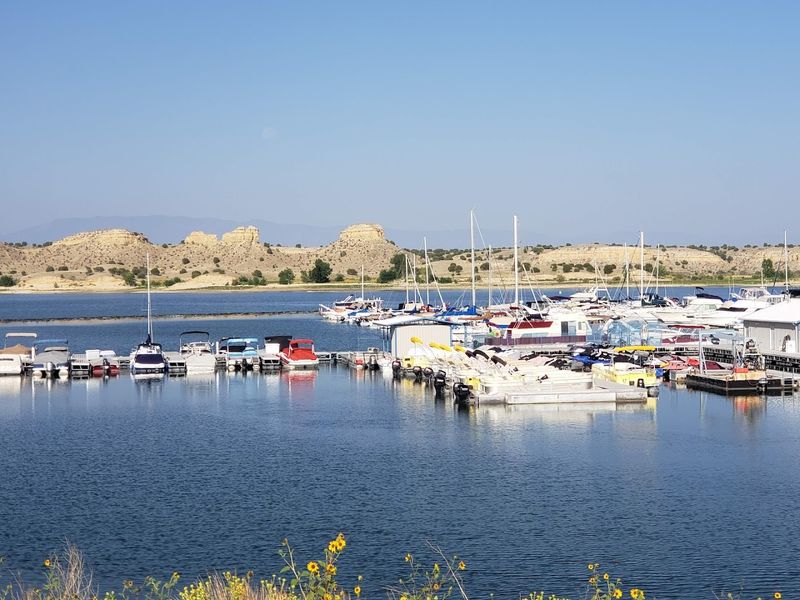 Lake Pueblo State Park Lake Pueblo State Park