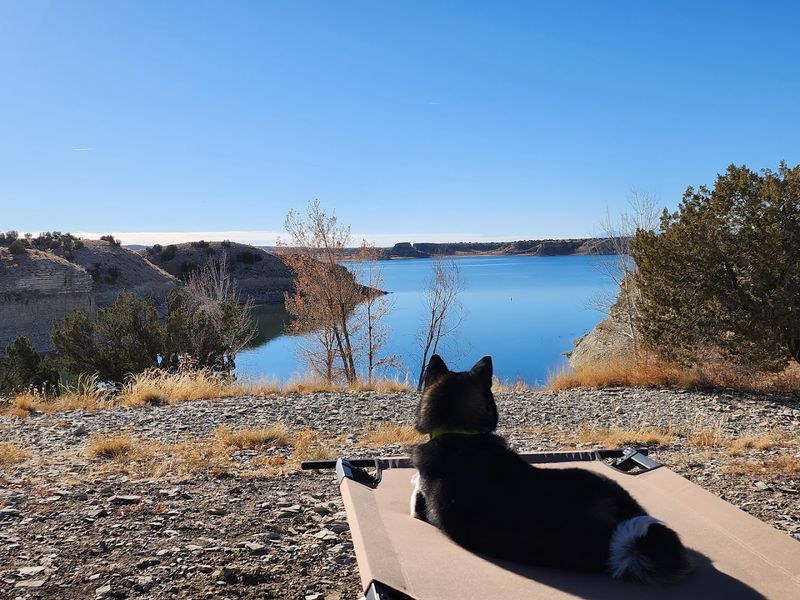 Lake Pueblo State Park Gives Residents Outdoor Access Most Cities Can't Match