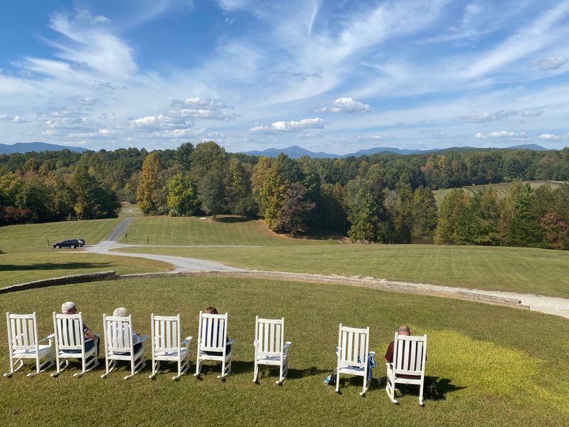 Dahlonega Resort And Vineyard Restaurant, Dahlonega