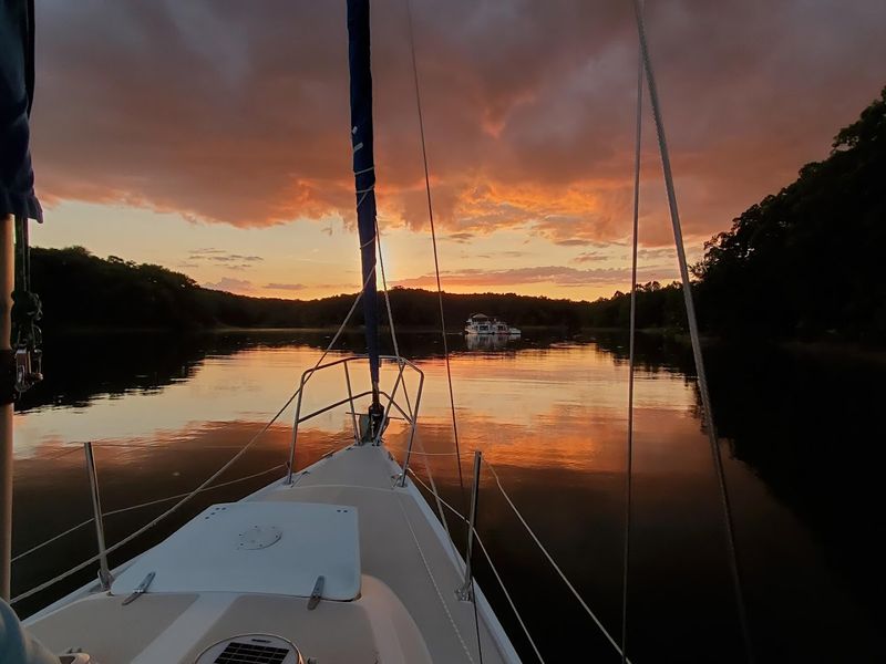 Lake Shelbyville, Shelbyville