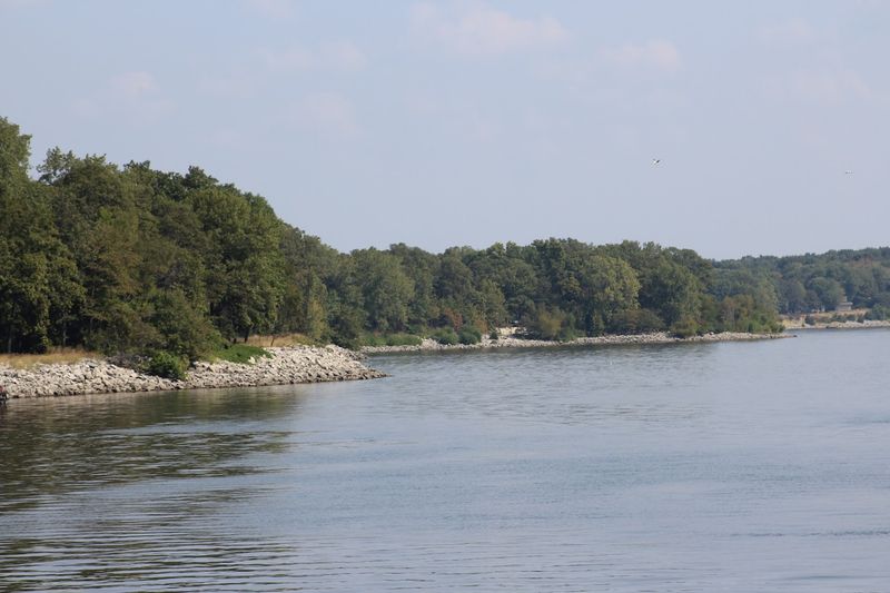 Carlyle Lake, Carlyle, Illinois