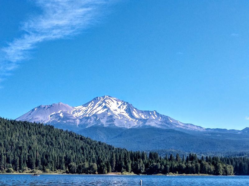 Lake Siskiyou Camp Resort Lake Siskiyou Camp Resort