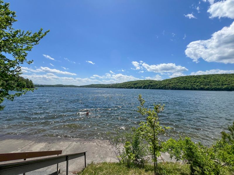 Lake St. Catherine State Park