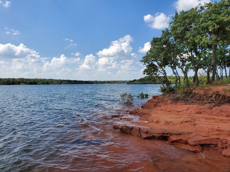 Lake Stanley Draper
