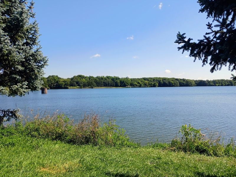 Lake Storey Park, Galesburg Lake Storey Park, Galesburg