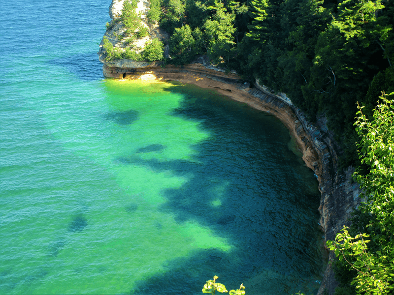 Lake Superior