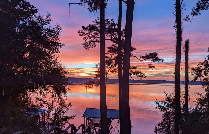 Lake Talquin