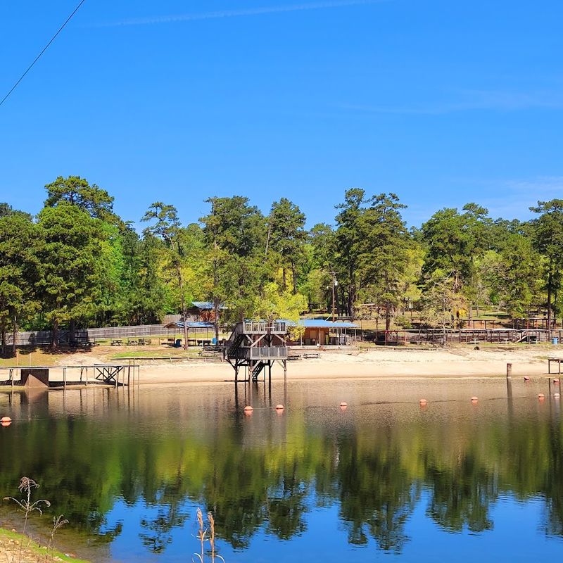 Lake Tejas 