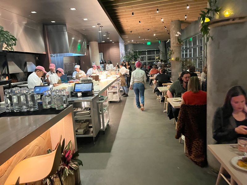 Safta – Denver, Colorado