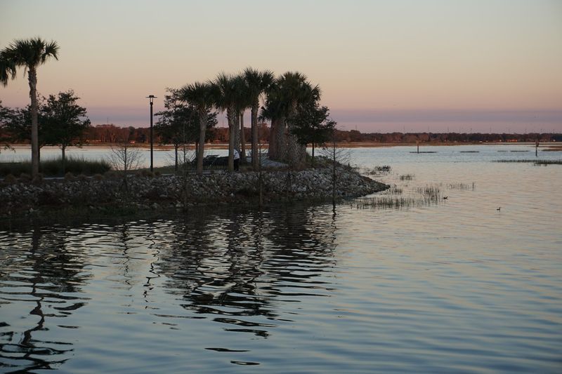 Lake Tohopekaliga, Kissimmee Lake Tohopekaliga, Kissimmee