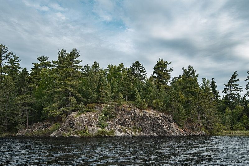 Lake Vermilion