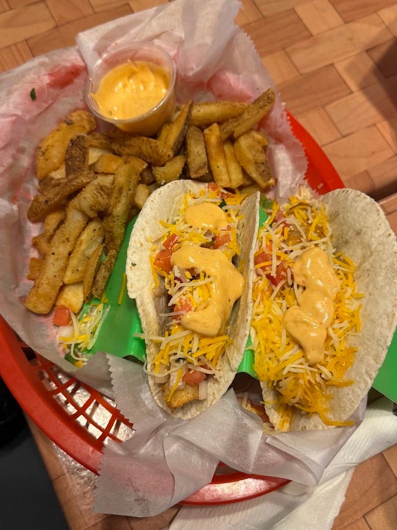 The Menu: Fresh Catches and Crowd-Pleasing Classics