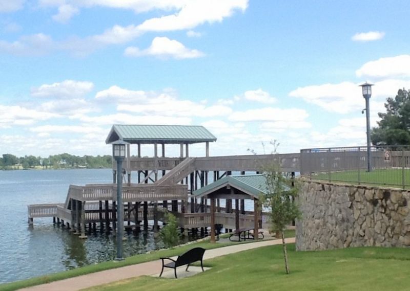 Lake Village 