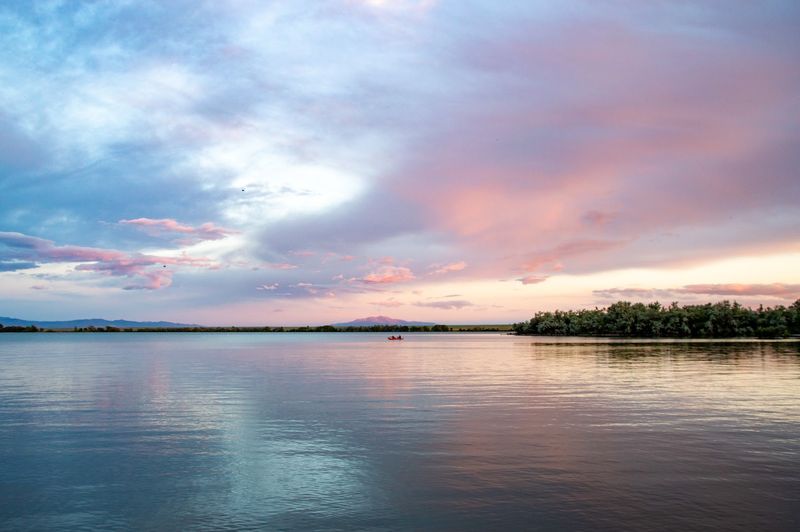 Lake Walcott State Park