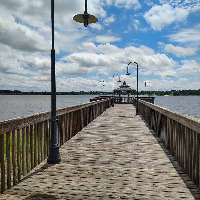 Lake Wales Lake Wales