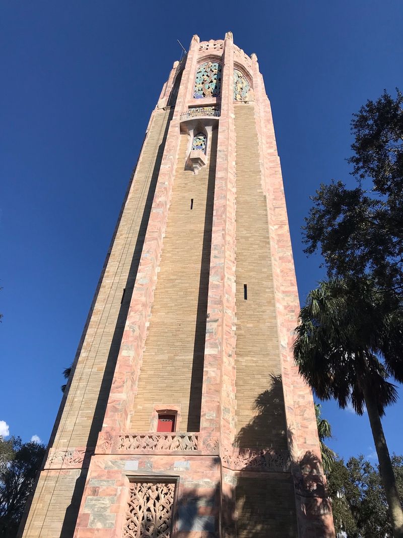 Lake Wales, Polk County