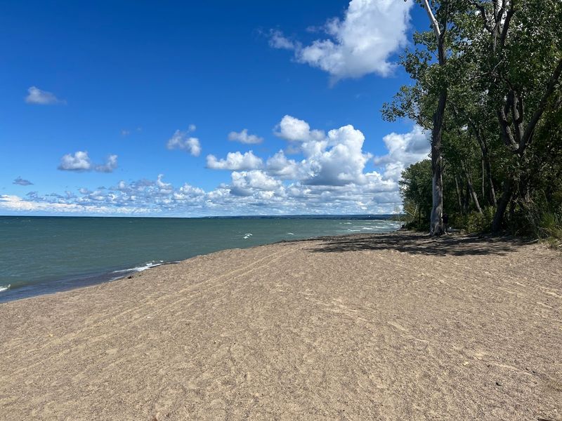 Presque Isle State Park, Erie