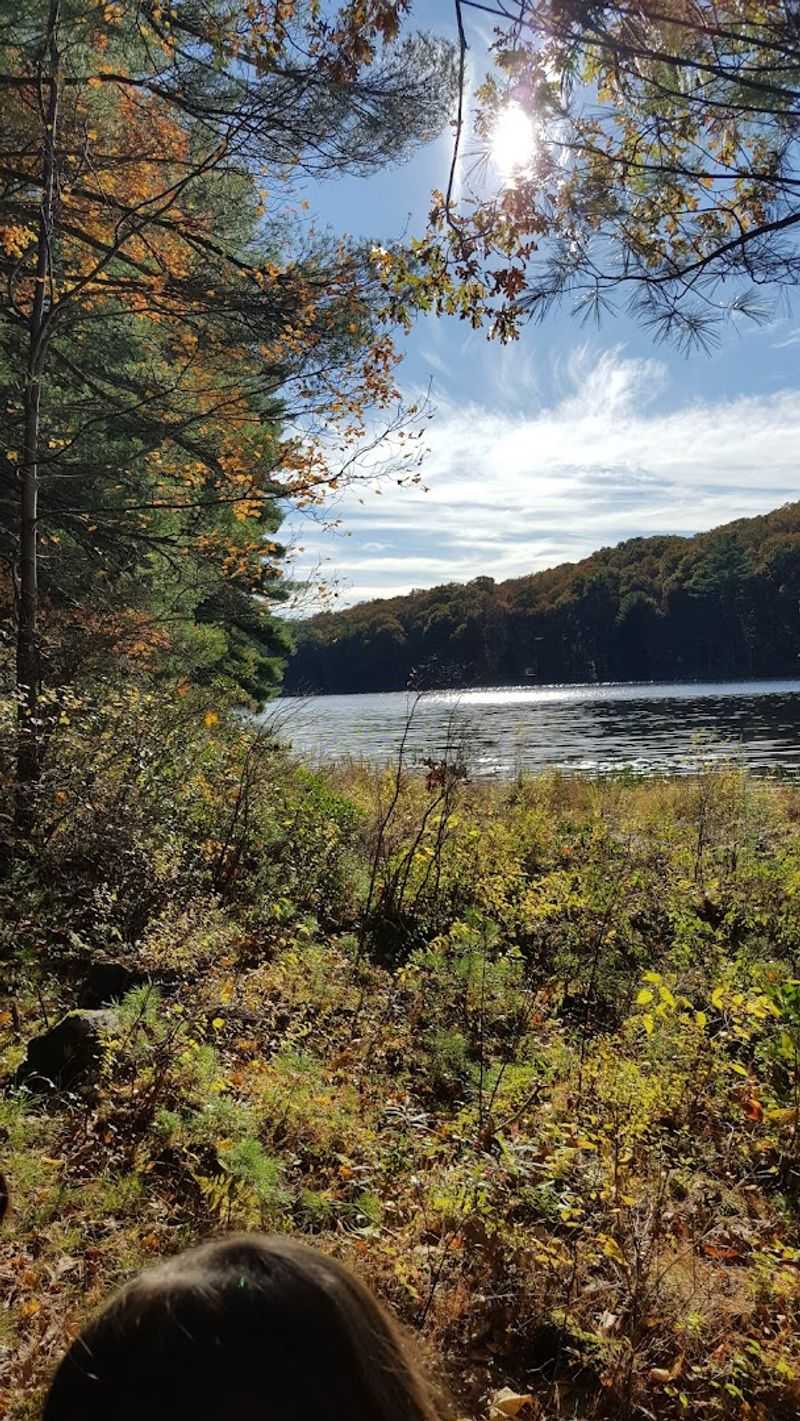 Lake Wallenpaupack, Hawley / Lakeville, Pennsylvania
