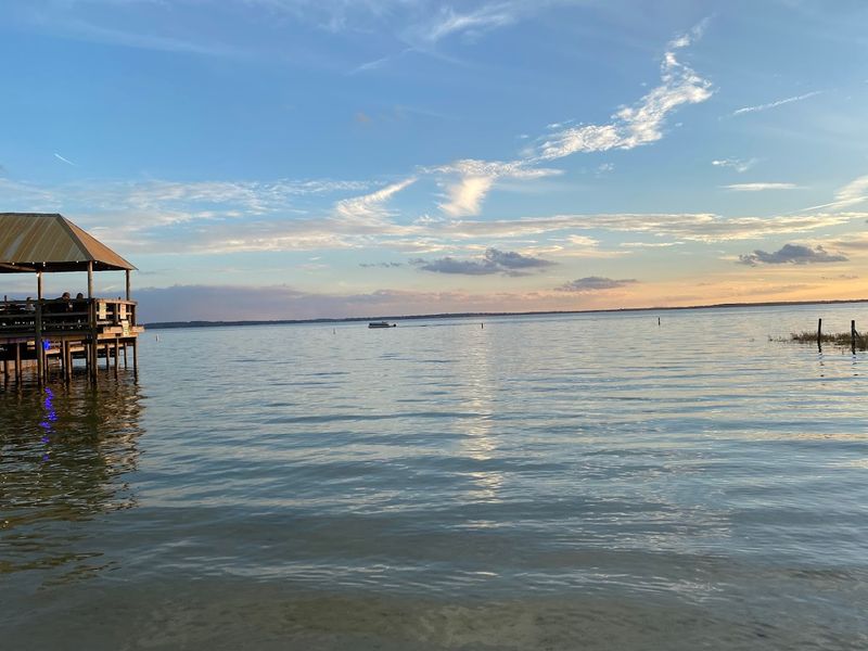 Lake Weir