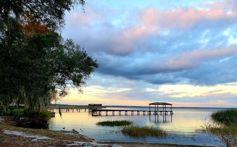 Lake Weohyakapka, Lake Wales Lake Weohyakapka, Lake Wales
