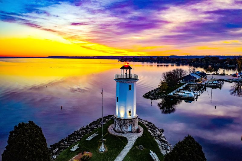 Lake Winnebago Lake Winnebago