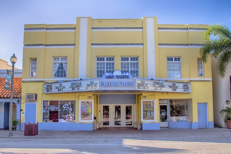 Lake Worth Playhouse Stonzek Outdoor Screenings Lake Worth Playhouse Stonzek Outdoor Screenings