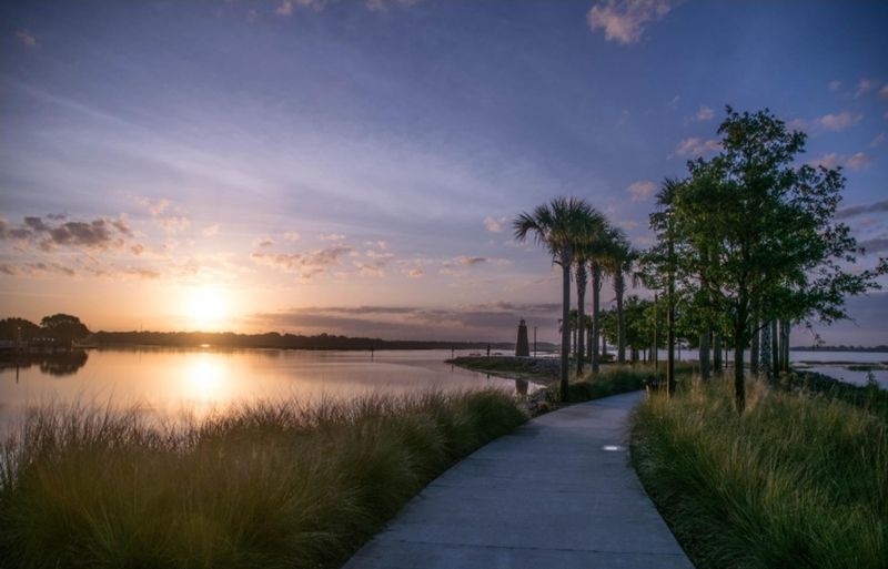Lakefront Park, Kissimmee