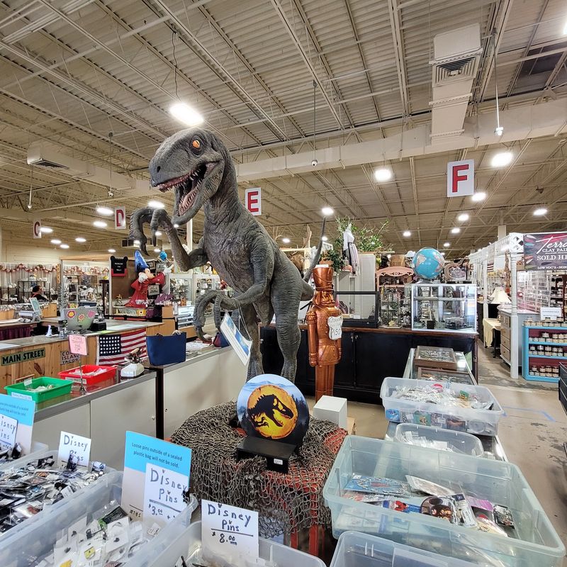Lakeland Antique Mall