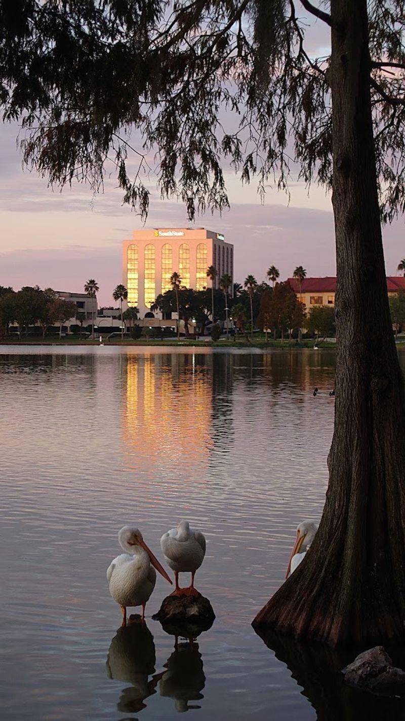 Lakeland, Florida Lakeland, Florida